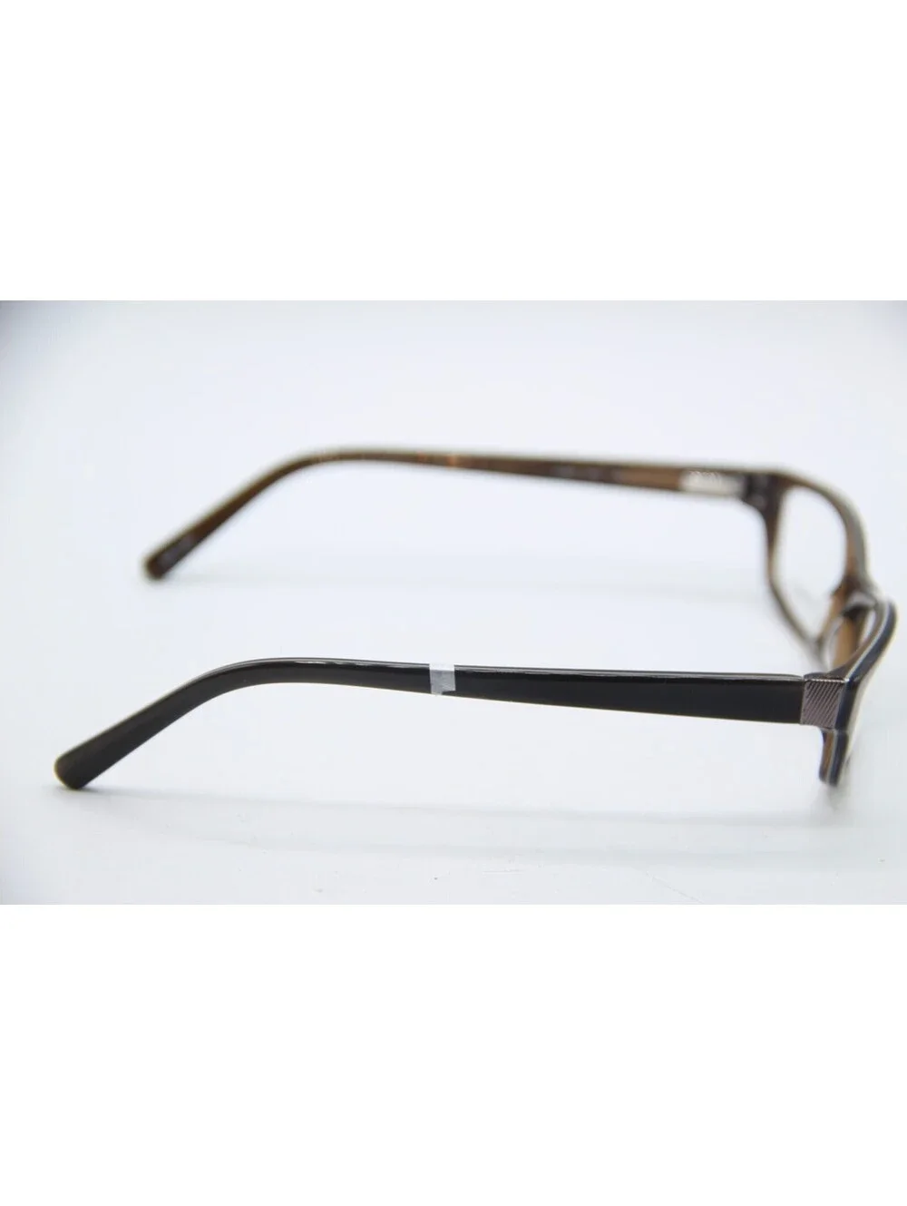 Banana Republic Doria 0Etv Gray Brown Authentic Eyeglasses 49-15 135